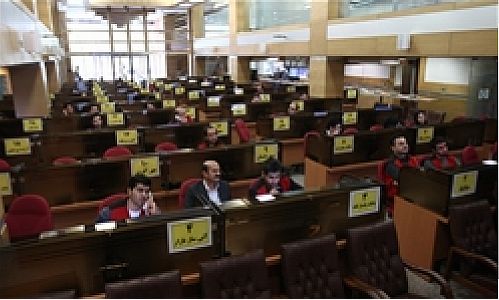 خصوصی‌سازی ۲۵۵۷۷ میلیارد ریال سهم دولتی